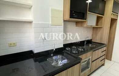 Imagem 2: Apartamento no Spazio Louvre à venda, Gleba Fazenda Palhano, Londrina,...