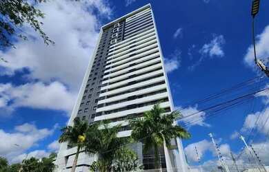 Imagem: O apartamento possui 3 Dormitórios, 2 Banheiros, 2 Vagas na