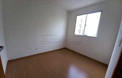 Imagem 6: Sao Carlos - Apartamento Padrão - Parque Santa Felicia Jardim