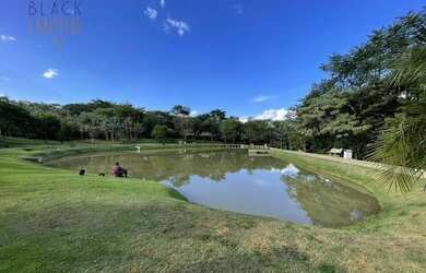 Imagem 4: Terreno à venda, 275 m² por R$ 195.000 - Condomínio Cataguá Way Sul...