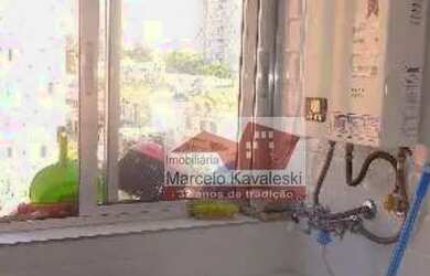 Imagem 9: Lindo Apartamento. Piscina, 62m² de Área, 1 Vaga na garageme2 Dormitórios