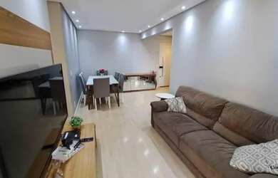 Imagem 11: Apartamento a venda no condomínio Club Station metrô Penha