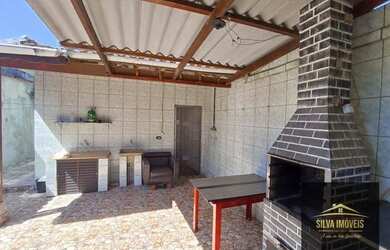 Imagem 11: Casa com 2 dormitórios à venda, 90 m² por R$ 179.000,00 - Jd. Praia Grande - Mongaguá/SP