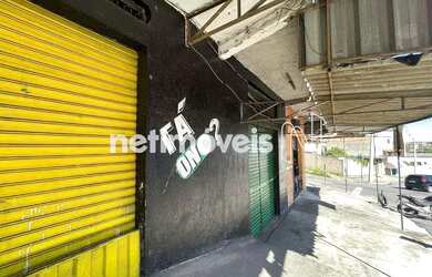 Imagem: O depósito possui 30m² de Área e está localizado em Tropical