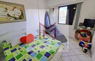 Imagem 3: APARTAMENTO RESIDENCIAL em GUARUJÁ - SP, LOTEAMENTO JOÃO BATISTA JULIÃO