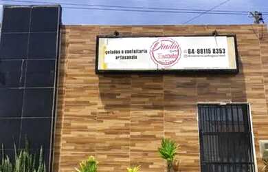 Imagem: O quarto e está localizado em Neópolis, Natal para alugar