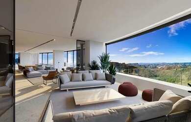 Imagem 3: Apartamento à venda, 4 quartos, 4 suítes, 10 vagas, Alta de Gaya - Nova...