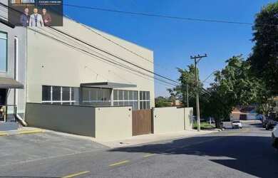 Imagem 4: Galpão para alugar, 1500 m² por R$ 35.000,00/mês - Jardim Novo Itu...