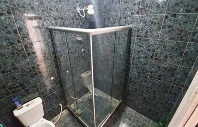 Imagem: A casa possui 2 Dormitórios, 2 Banheiros e 200m² de Área