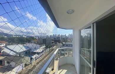 Imagem: O apartamento possui 2 Dormitórios, 1 Banheiro, 75m² de Área