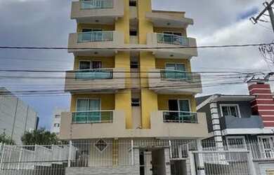 Imagem: O apartamento possui 3 Dormitórios, 2 Banheiros, 1 Vaga na