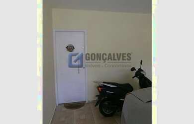 Imagem: DIADEMA - Residential / Home - CENTRO