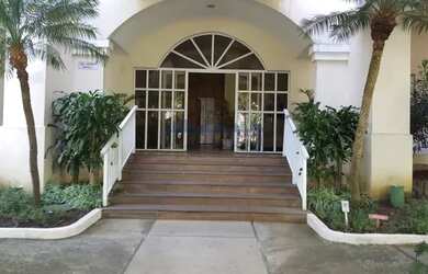 Imagem: O apartamento possui 3 Dormitórios, 4 Banheiros, 2 Vagas na