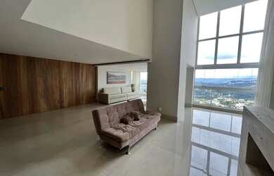 Imagem 9: Apartamento para aluguel, 3 quartos, 3 suítes, 4 vagas, Vila da Serra...