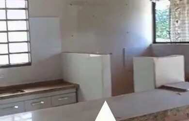 Imagem 6: Casa Conjunto Riviera Goiânia