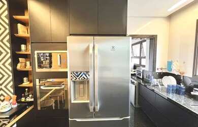 Imagem 14: Apartamento à venda, 4 quartos, 2 suítes, 4 vagas, Vale do Sereno -...