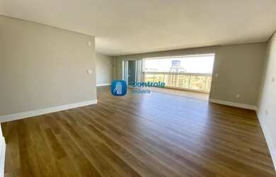 Imagem: O apartamento possui 3 Dormitórios, 4 Banheiros, 2 Vagas na