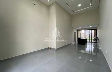 Imagem 6: Casa de Condomínio com 3 dorms, Residencial Real Park, Sumaré - R$ 879...