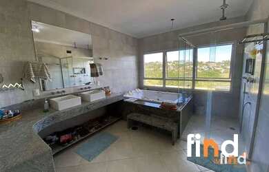 Imagem 8: Casa Moderna Clean Condomínio Euroville