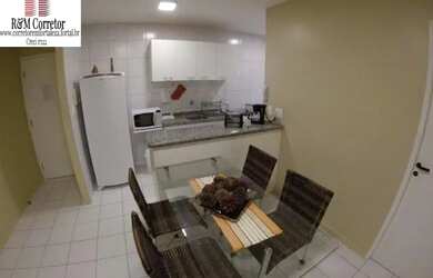 Imagem 3: Apartamento por Temporada A partir R$ 175,00 no Meireles em Fortaleza...
