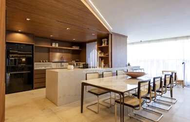 Imagem 14: JOAQUIM APARTAMENTO RESIDENCIAL DE 168M² COM 3 DORMITÓRIOS (3 SUÍTES) E 2 VAGAS Á VENDA N