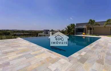 Imagem 6: Casa Luxuosa com 6 suítes a venda no Fazenda Alvorada em Porto Feliz/SP