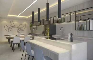 Imagem 9: EDF. SHOPPING LIVING RESIDENCE