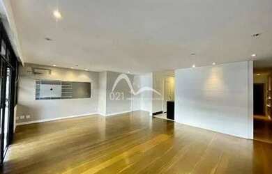 Imagem 4: Apartamento à venda, 2 quartos, 1 suíte, 2 vagas, Lagoa - Rio de Janeiro/RJ