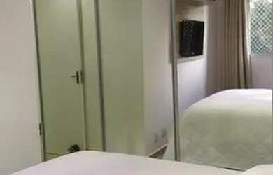 Imagem 5: Venda de lindo apartamento semi mobiliado no Vista Bella Barueri