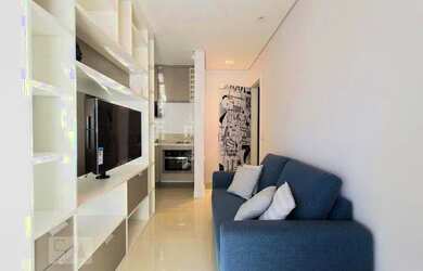 Imagem 11: Apartamento com 1 dormitório, 41 m² - venda por R$ 555.000,00 ou aluguel...