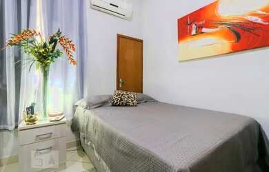 Imagem 6: Apartamento para Aluguel - Copacabana, 2 Quartos, 80 m2