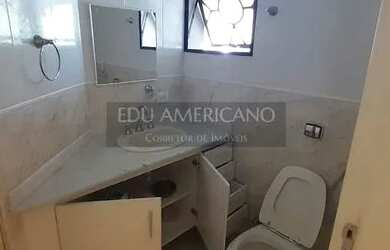 Imagem 5: JARDIM SIRIEMA. CASA PARA LOCAÇÃO EM CONDOMÍNIO FECHADO