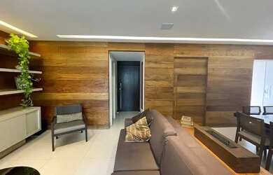 Imagem 4: Apartamento Garden à venda, 4 quartos, 2 suítes, 3 vagas, Vila da Serra...