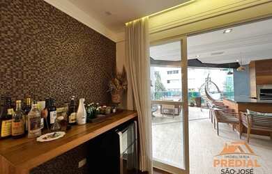 Imagem 8: Apartamento, 377 m² - venda por R$ 2.700.000,00 ou aluguel por R$ 12.500,00/mês...