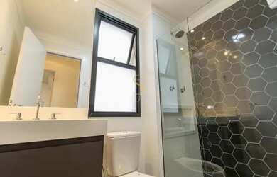 Imagem 13: Apartamento à venda - Condomínio Cosmopolitan, Residencial Paraíso,...