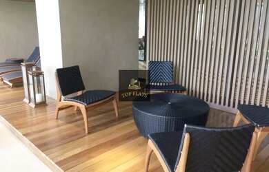 Imagem 2: Flat disponível em Pinheiros