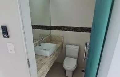 Imagem 11: Forest Hill / Térrea 160m² 03 Quartos/ Semi Mobiliado e Climatizado