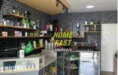 Imagem 3: Salão para alugar, 90 m² por R$ 5.000,00/mês - Morada das Flores Aldeia...