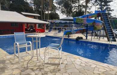 Imagem: A fazenda possui 1.000m² de Área e está localizado em Mairinque