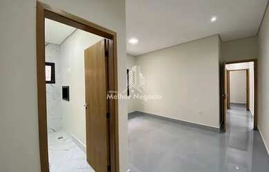 Imagem 13: Casa de Condomínio com 3 dorms, Residencial Real Park, Sumaré - R$ 879...