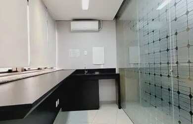 Imagem 16: Andar Corporativo para aluguel, 9 vagas, Vila da Serra - Nova Lima/MG