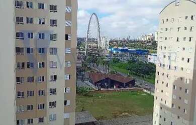Imagem 7: Coladinho ao Colegio Poliedro e Anglo, 1 dorms, elevador, gar