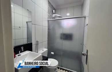 Imagem 13: Alugo Casa Jardim Karaiba