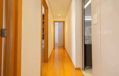 Imagem 11: Apartamento 03 quartos à venda no Lourdes, próximo à Praça da Assembléia