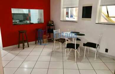 Imagem 9: Apartamento para aluguel possui 180 metros quadrados com 3 quartos em...