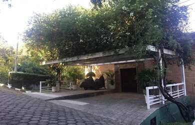 Imagem 9: Atibaia - Casa Padrão - Estância Parque de Atibaia