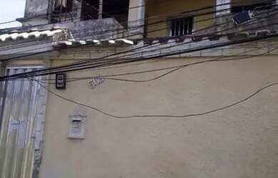 Imagem: A casa possui 2 Dormitórios, 2 Banheiros, 20m² de Área e