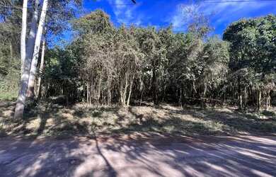 Imagem: A fazenda possui 1.100m² de Área e está localizado em Fazenda