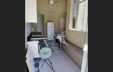 Imagem 2: Apartamento para Venda em Santo André, Campestre, 2 dormitórios, 1 suíte,...