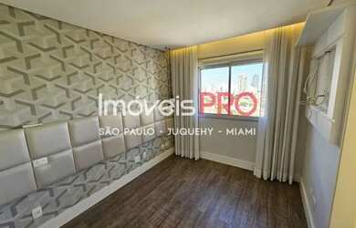 Imagem 14: Apartamento 105m² - varanda gourmet - 2 dormitórios - 1 suíte - 2 vagas